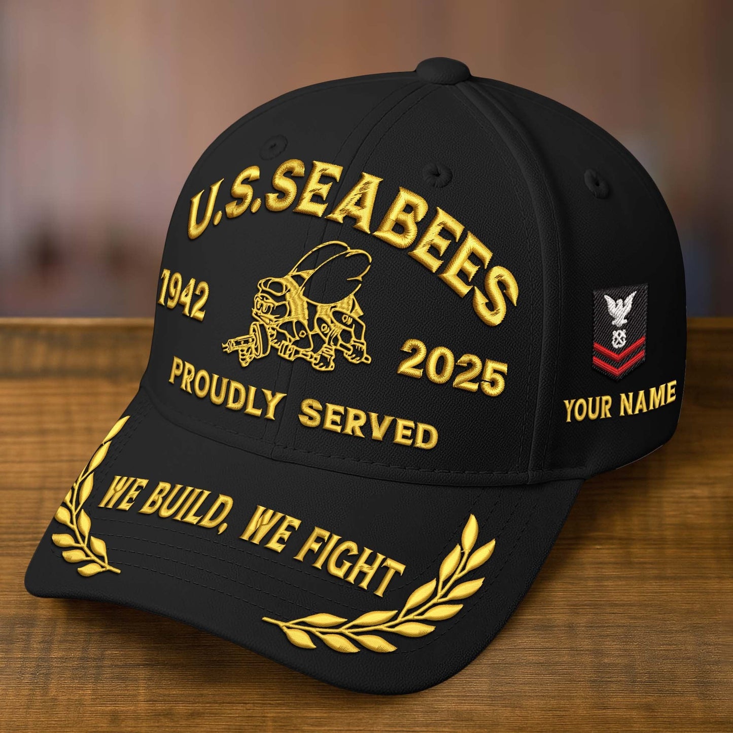 U.S. Veteran Gift | Patriotic Gift