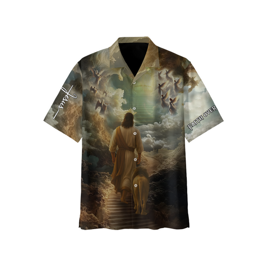 Lion of Judah Hoodie | Christian Gift