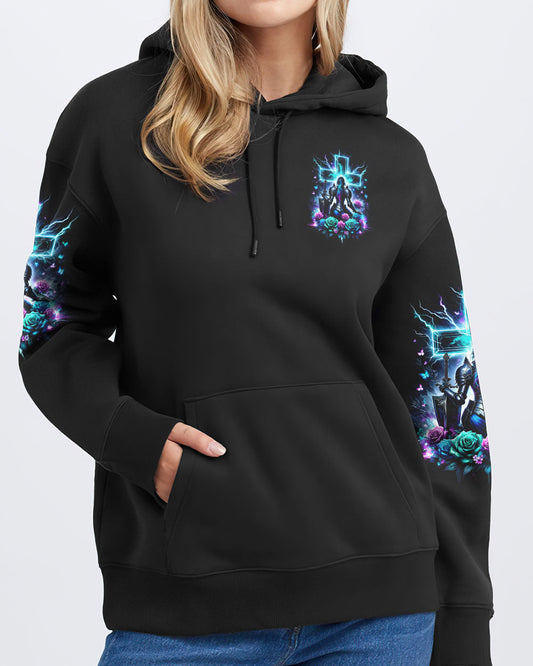 Christian Hoodie Tltw2712232 | Christian Gift