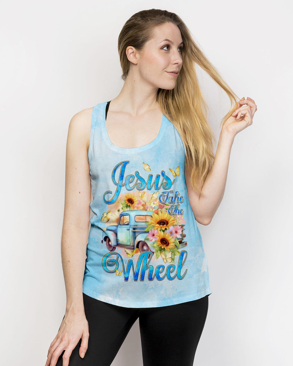 Jesus Hoodie Tyqy1312232 | Christian Gift