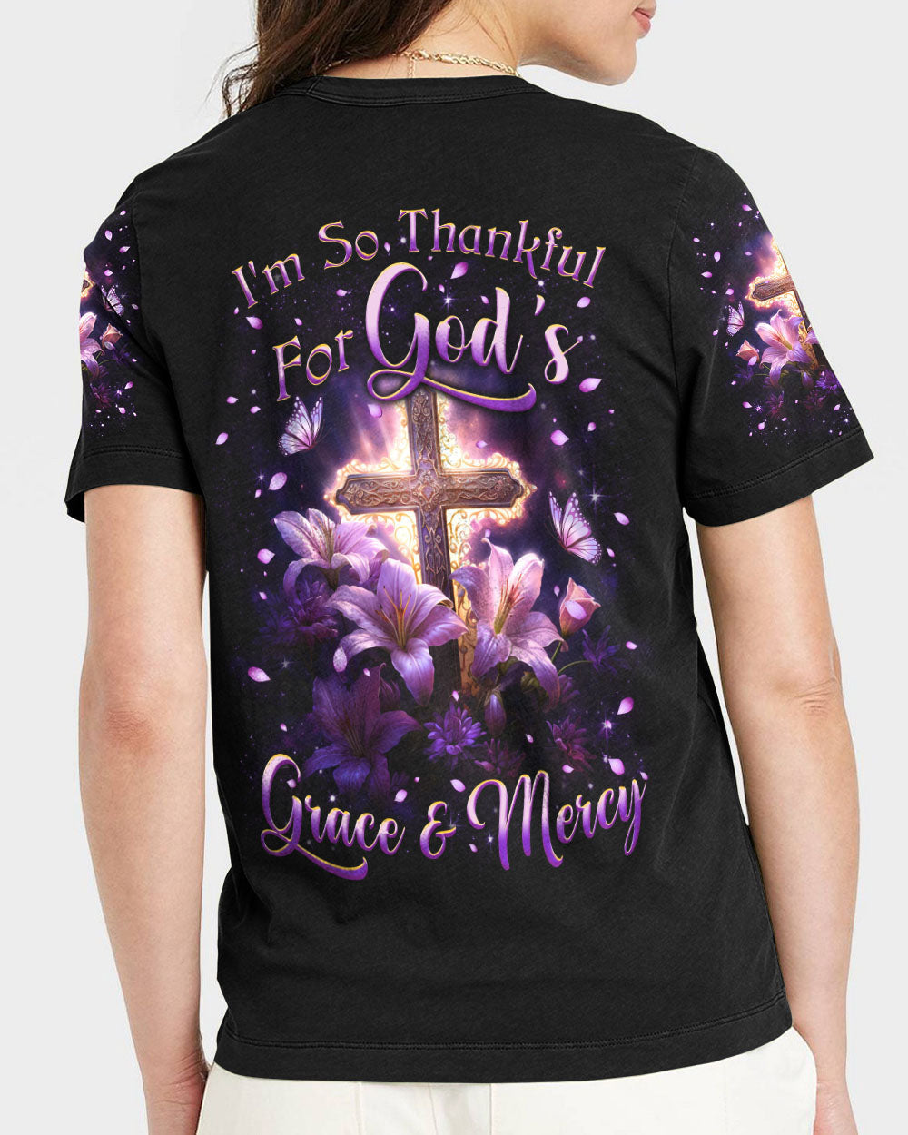 Christian Hoodie Yhkd2501241 | Christian Gift