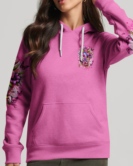 Christian Hoodie Tytd05112233 | Christian Gift