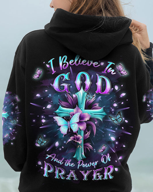 Christian T-Shirt Yhkd0311232 | Christian Gift