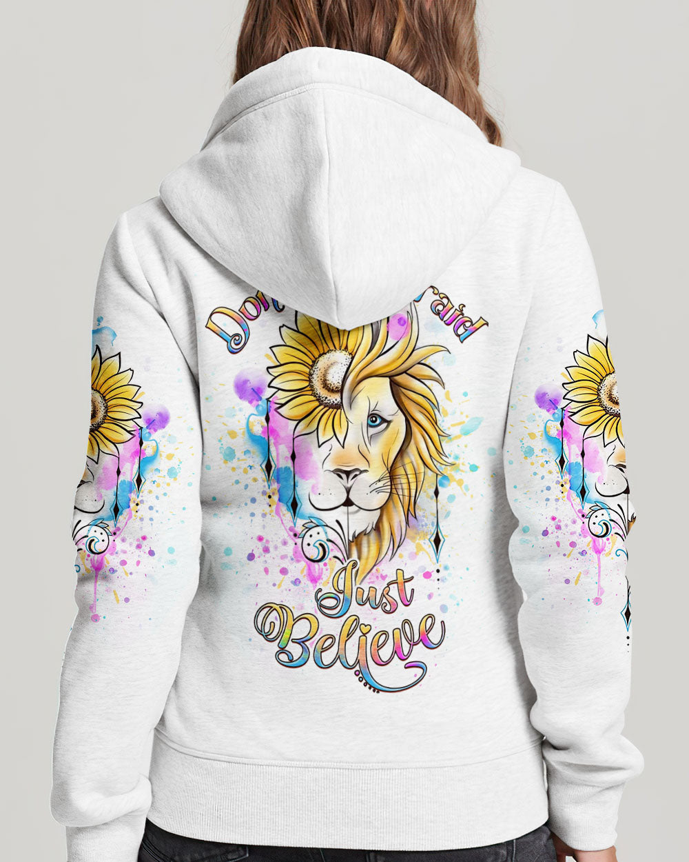 Christian T-Shirt Yhdu2407238 | Christian Gift