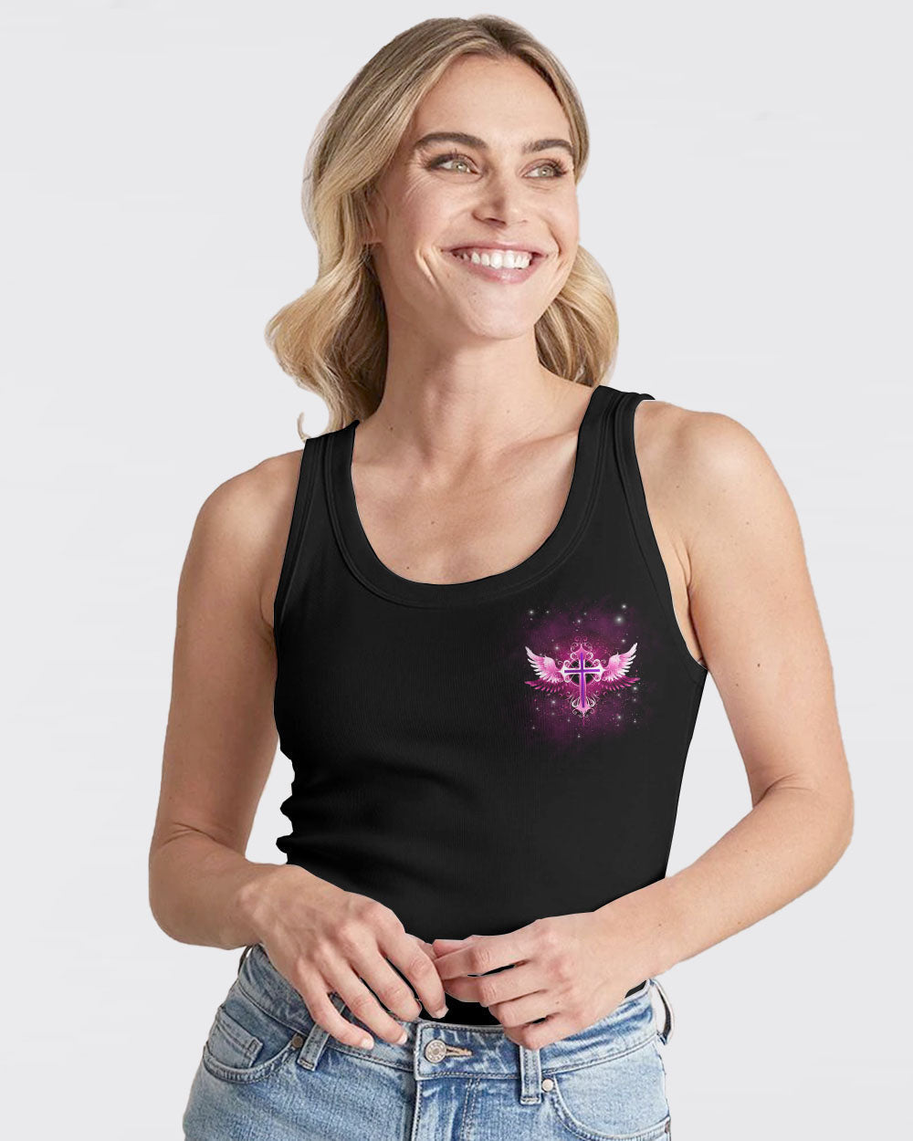Christian T-Shirt Yhln2308232 | Christian Gift
