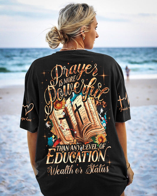Christian T-Shirt Ty0407232 | Christian Gift