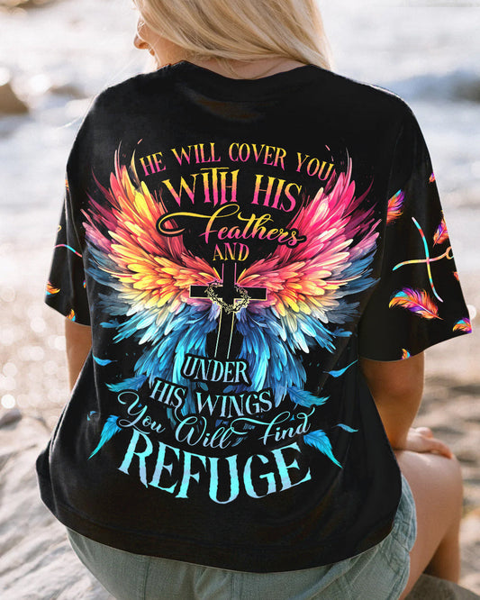 Christian T-Shirt Tytd0507232 | Christian Gift