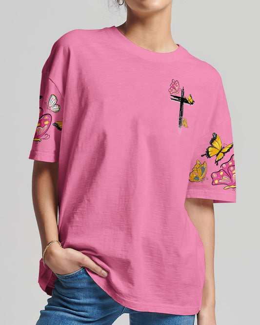 Christian T-Shirt Tytd0307232 | Christian Gift
