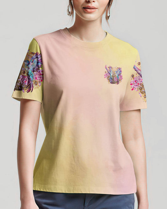 Christian T-Shirt Tlnz3108233 | Christian Gift