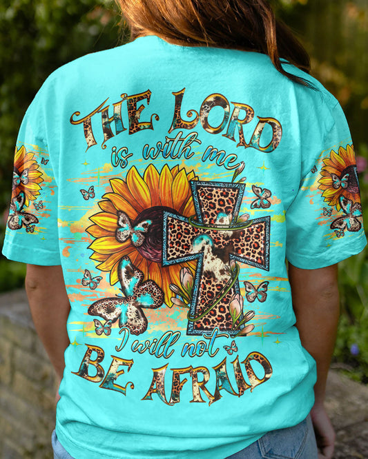 Christian T-Shirt Yhhg0407234 | Christian Gift