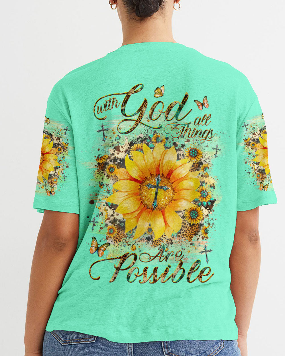 Christian Hoodie Yhhg1909231 | Christian Gift