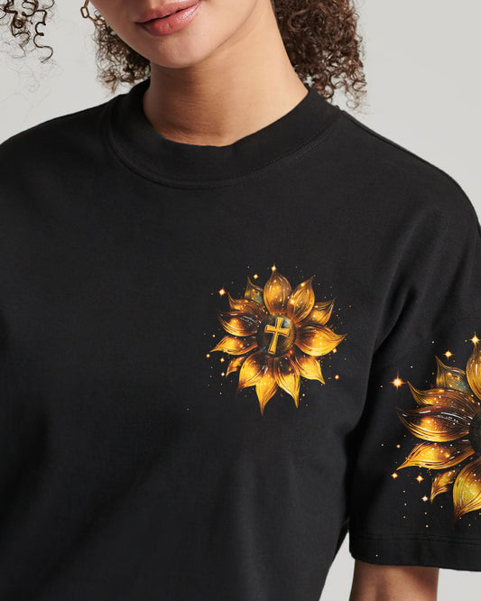 Christian T-Shirt Ty1307231 | Christian Gift