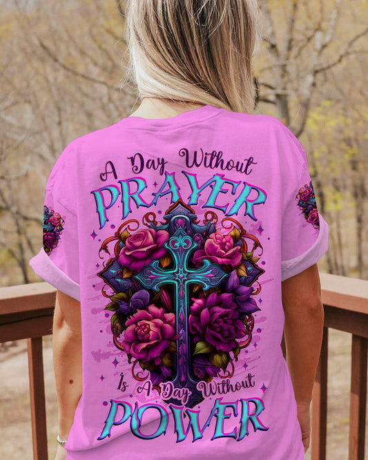 Christian T-Shirt Tlnz1307232 | Christian Gift