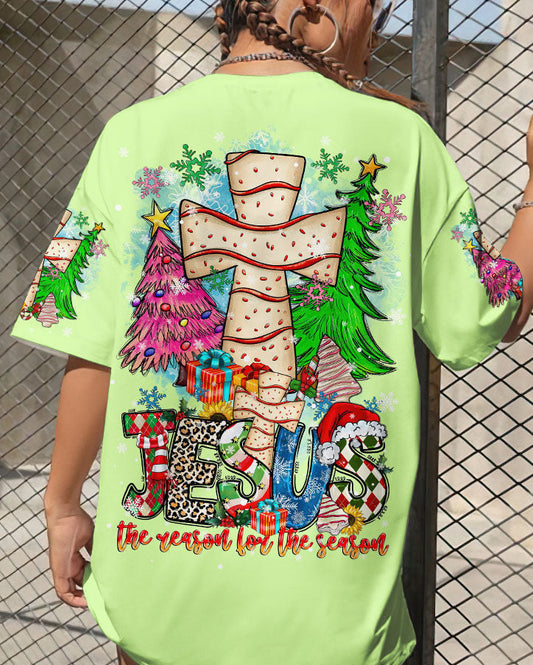 Jesus Hoodie Tltr2410236 | Christian Gift
