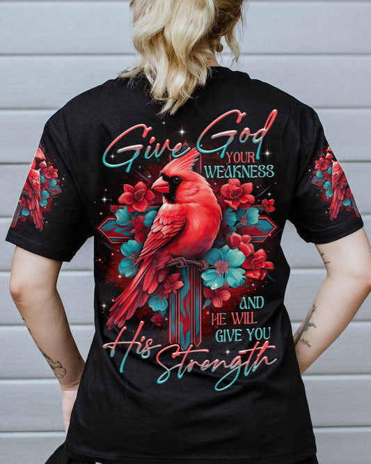 Christian T-Shirt Tltr1707231 | Christian Gift