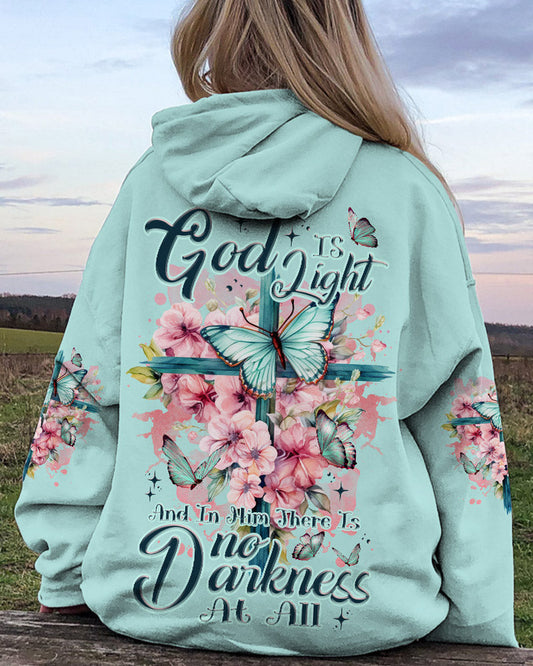 Christian Hoodie Tlnz0909232 | Christian Gift