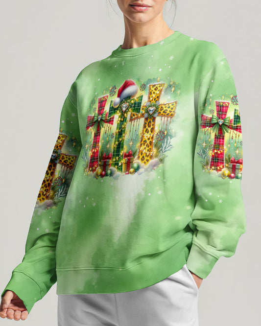 Jesus Hoodie Tltr1910234 | Christian Gift