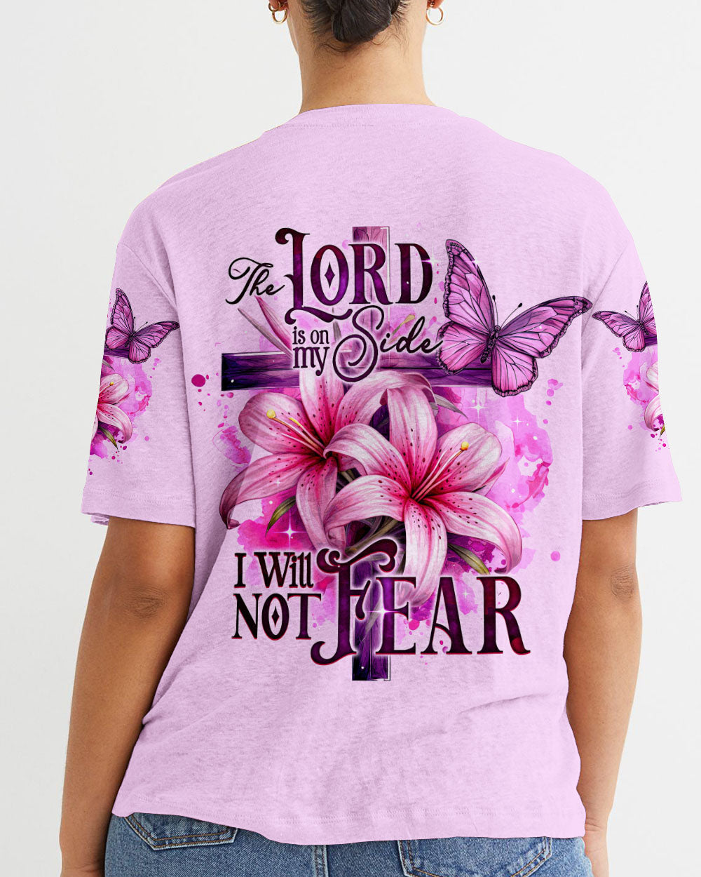 Christian T-Shirt Ty2809234 | Christian Gift