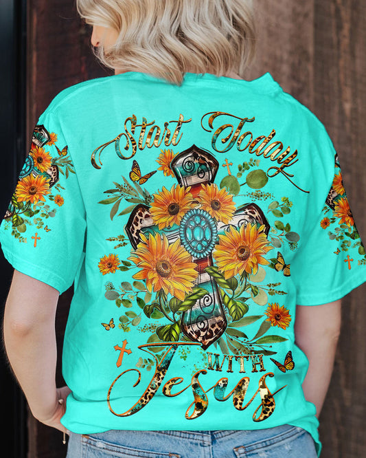 Jesus T-Shirt Yhhg2709233 | Christian Gift