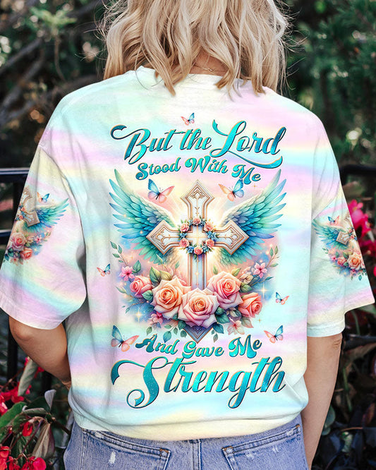 Cross Hoodie Tltw1710234 | Christian Gift