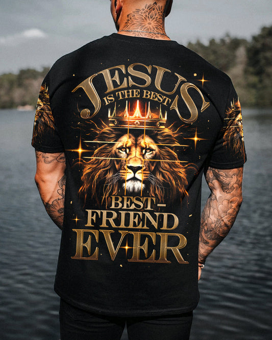 Lion of Judah T-Shirt Ty2806231 | Christian Gift