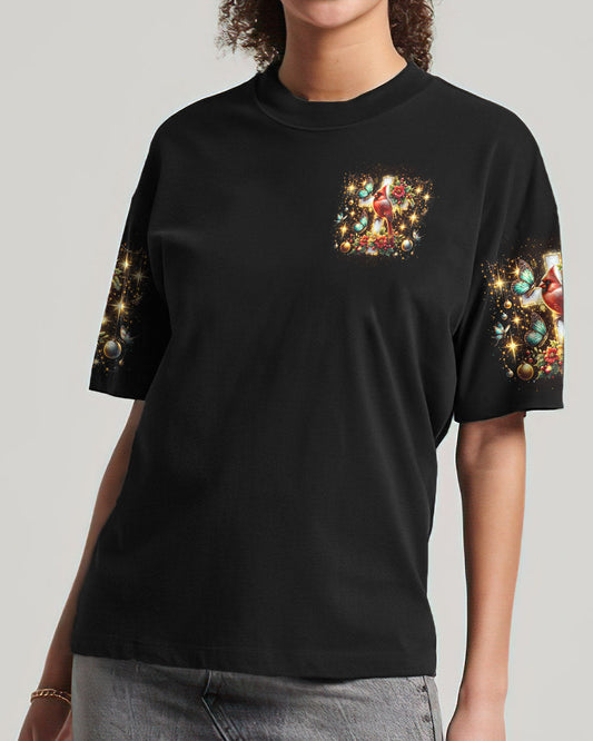 Christian T-Shirt Tlnz2510233 | Christian Gift