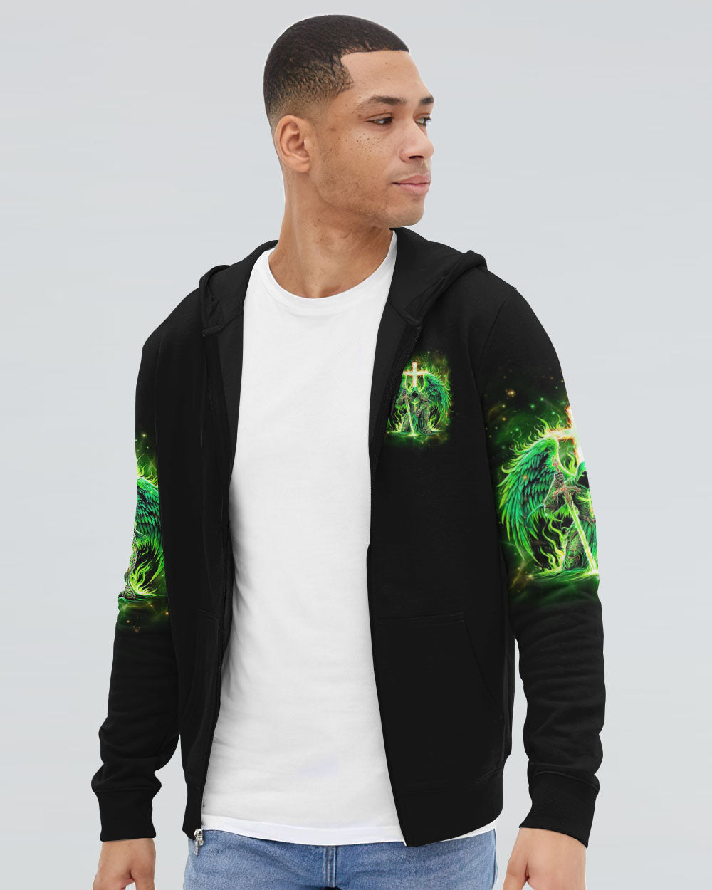 Christian T-Shirt Yhhn2905241 | Christian Gift
