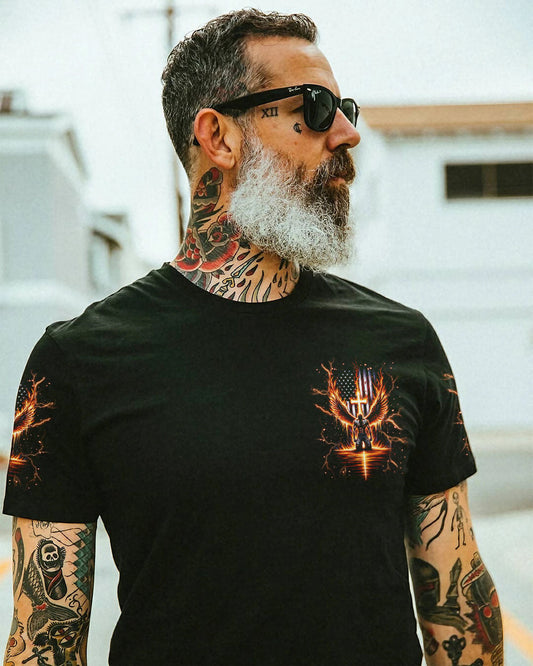 Jesus T-Shirt Tlnt2705241 | Christian Gift