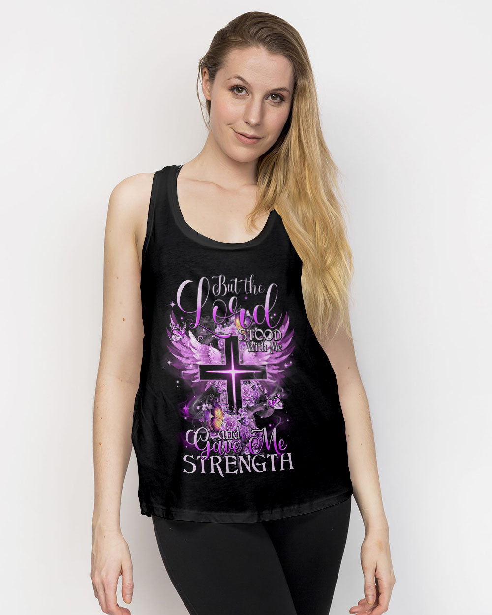 Christian T-Shirt Tytm1604242 | Christian Gift