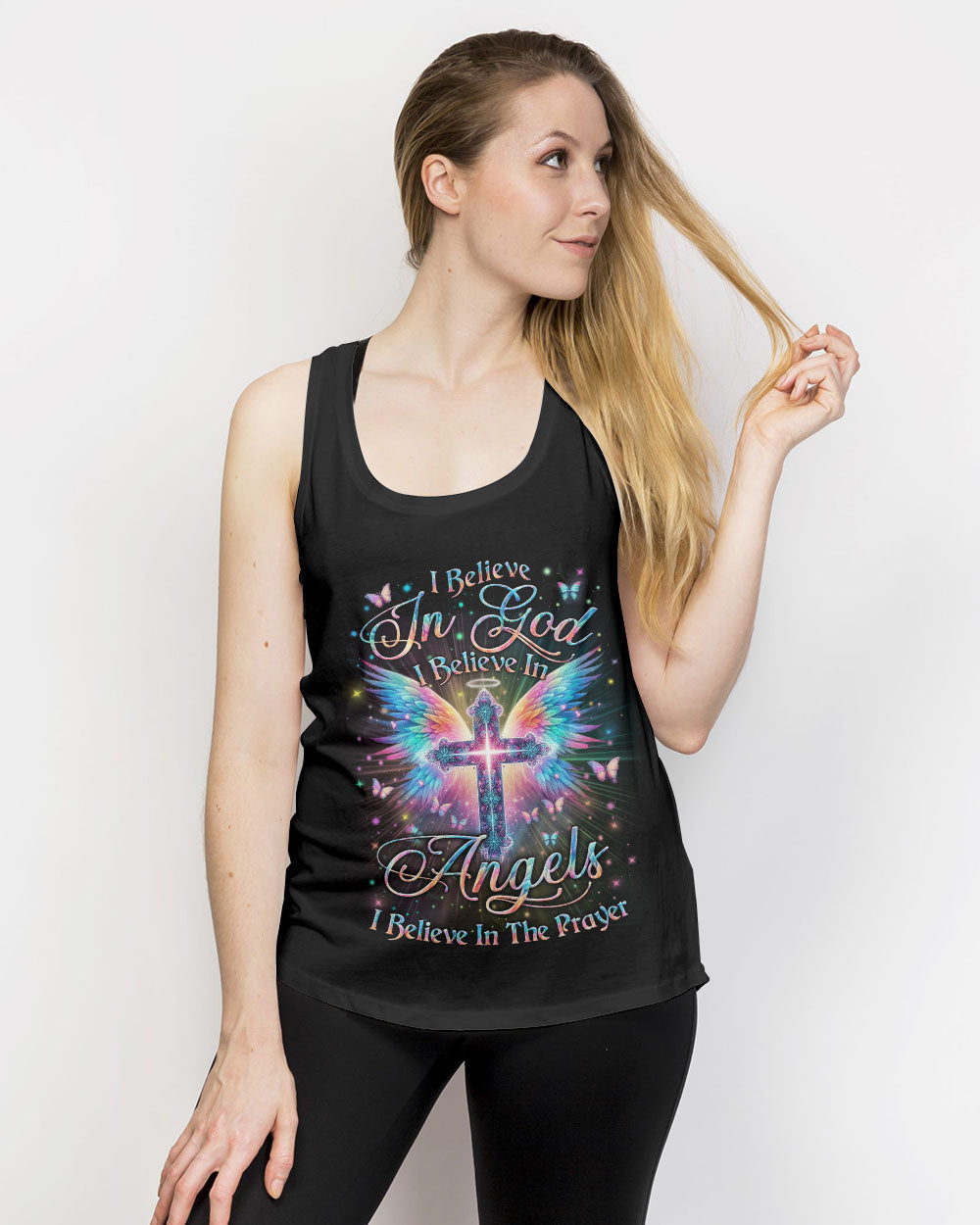 Christian Hoodie Yhln1901242 | Christian Gift