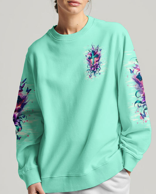 Christian Hoodie Tltw2311234 | Christian Gift