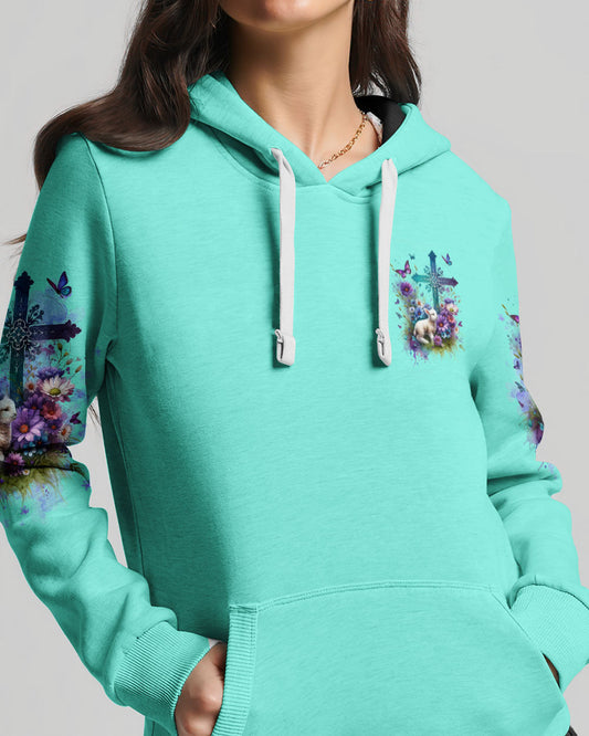 Christian Hoodie Tlno2512234 | Christian Gift