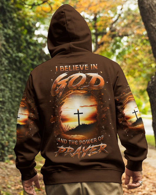 Christian Hoodie Yhhn1203242 | Christian Gift