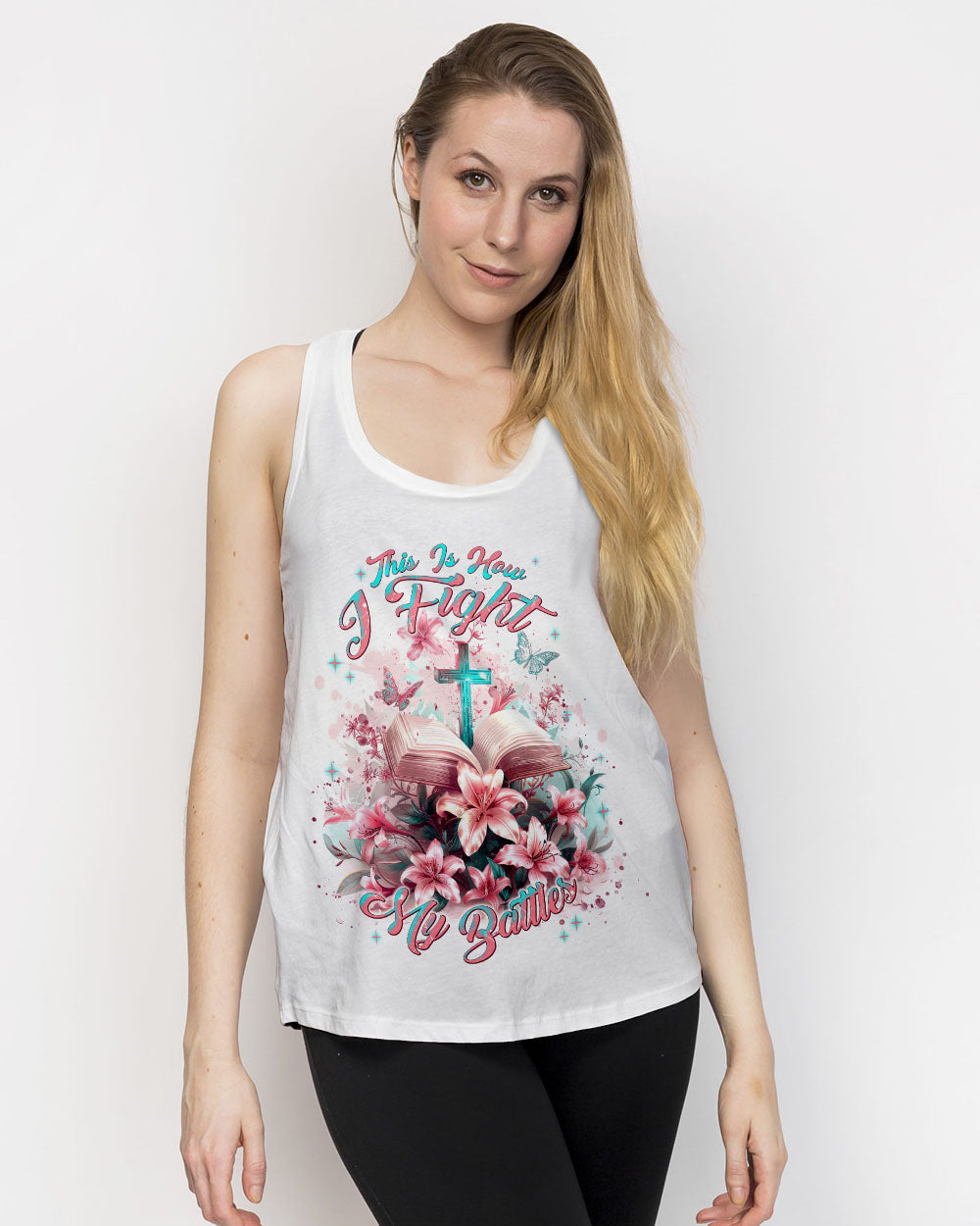 Christian T-Shirt Tlnt0304244 | Christian Gift