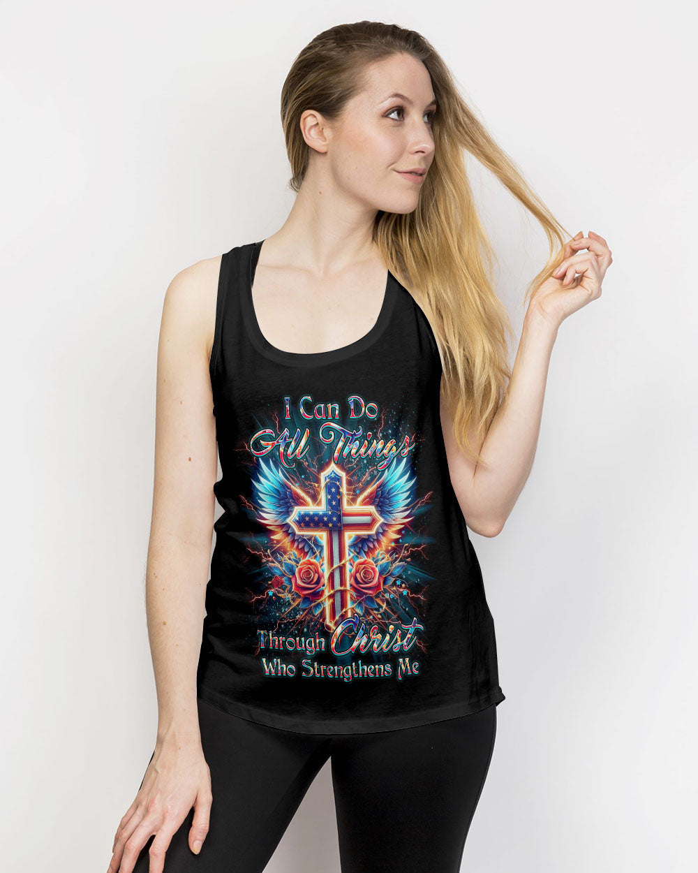 Christian Hoodie Yhkd0102243 | Christian Gift