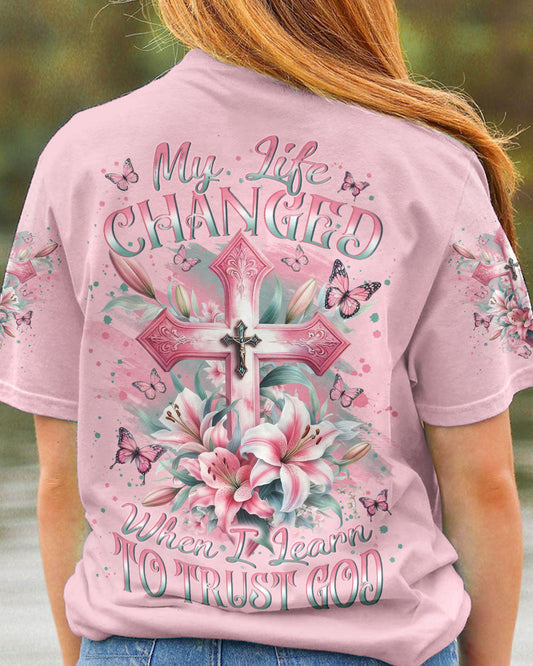 Christian Hoodie Yhln1801243 | Christian Gift