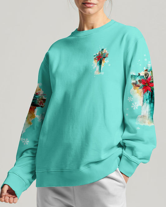 Jesus Hoodie Tltw0911234 | Christian Gift