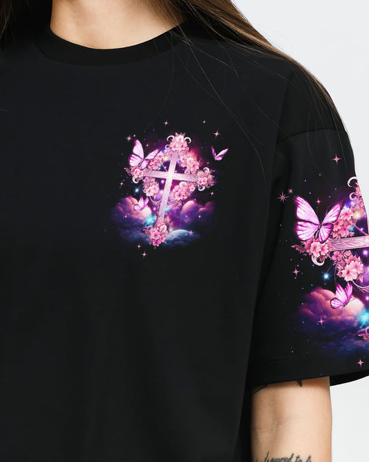 Christian T-Shirt Tyqy1410231 | Christian Gift