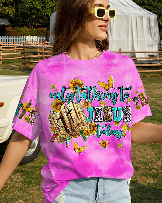 Jesus T-Shirt Tltw1007234 | Christian Gift