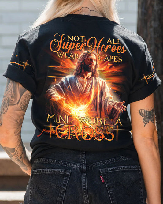Christian T-Shirt Tytm2906231 | Christian Gift