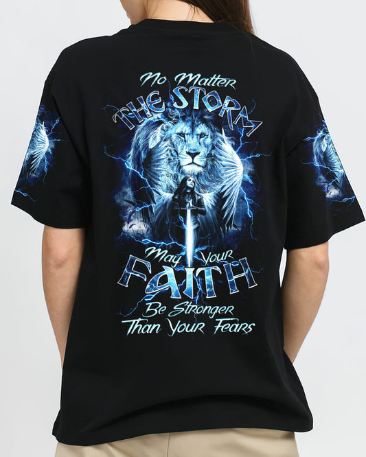 Christian T-Shirt Tltw1005245 | Christian Gift