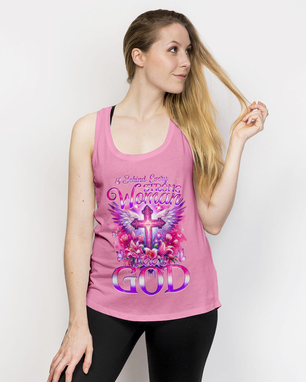 Christian T-Shirt Tyqy1106241 | Christian Gift