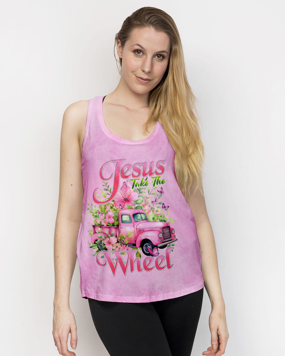 Jesus T-Shirt Tyhi0605241 | Christian Gift