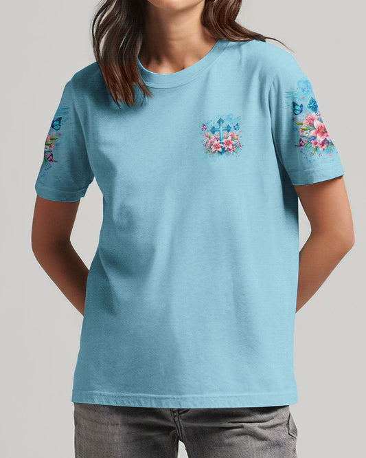 Christian T-Shirt Yhlt3105241 | Christian Gift