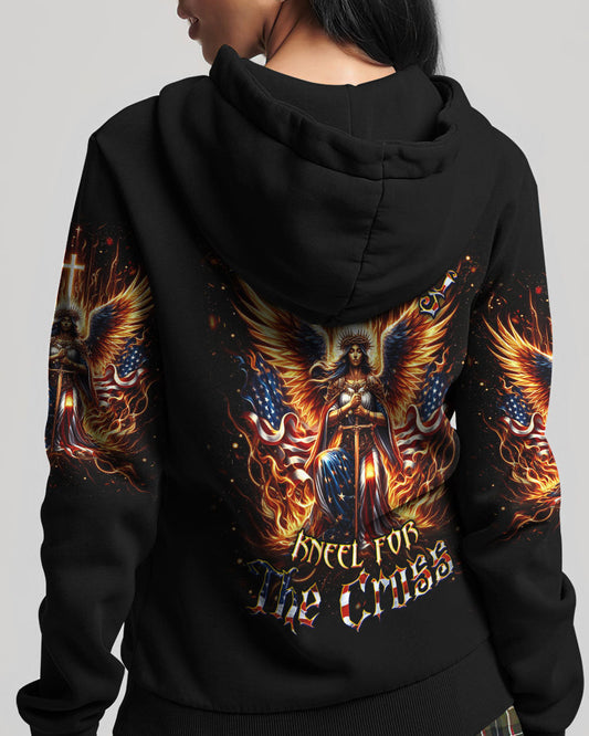 Cross T-Shirt Yhdu2105242 | Christian Gift