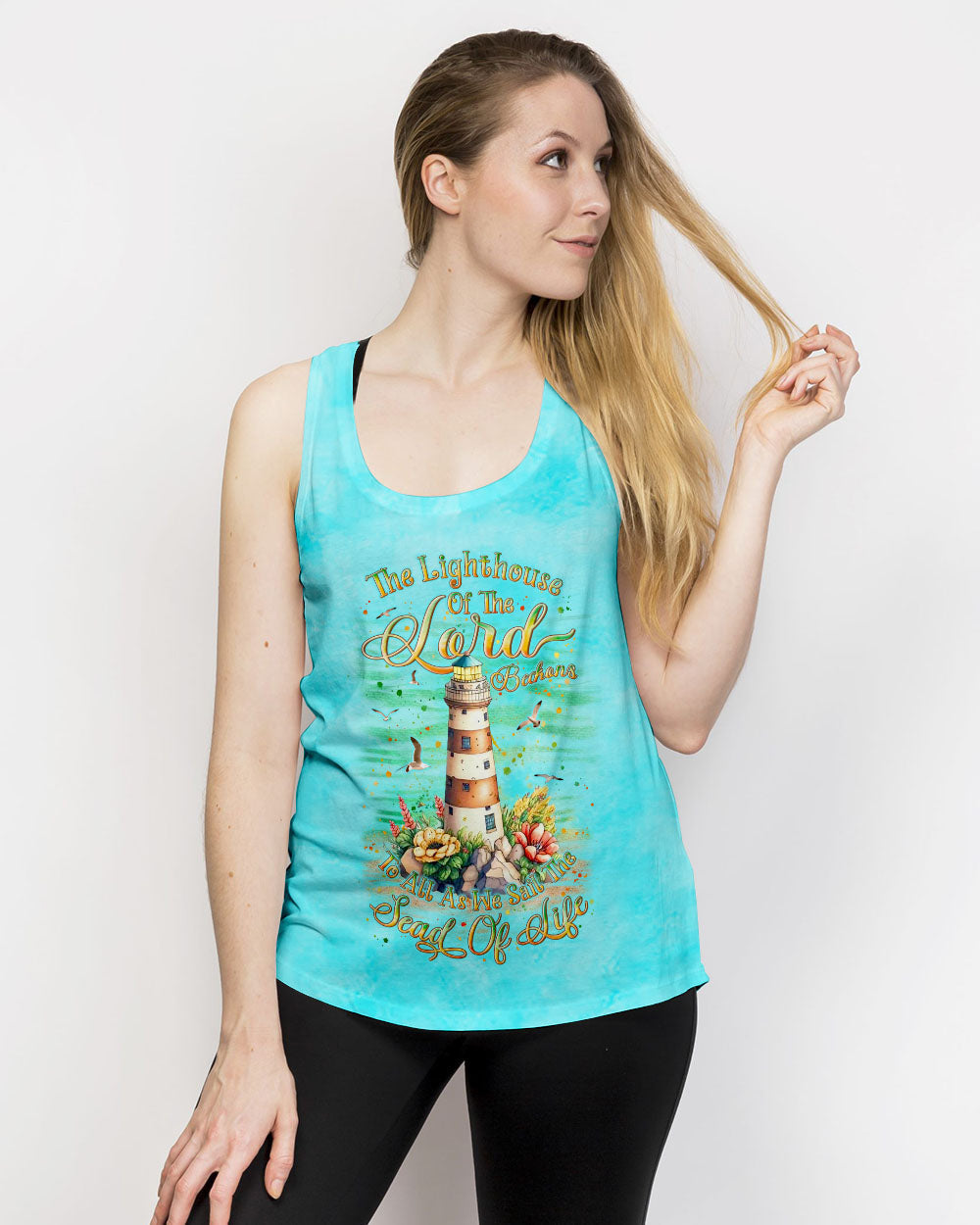 Christian T-Shirt Yhln0605242 | Christian Gift