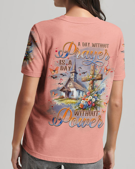 Christian T-Shirt Tlnz2805243 | Christian Gift