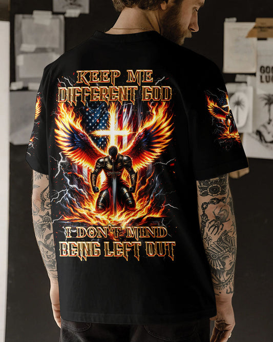 Christian T-Shirt Tlnz0406241 | Christian Gift