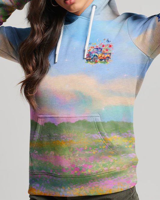 Jesus Hoodie Yhlt1103243 | Christian Gift