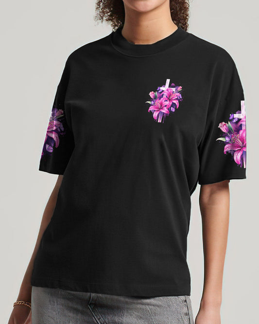 Christian T-Shirt Tyhi1603241 | Christian Gift